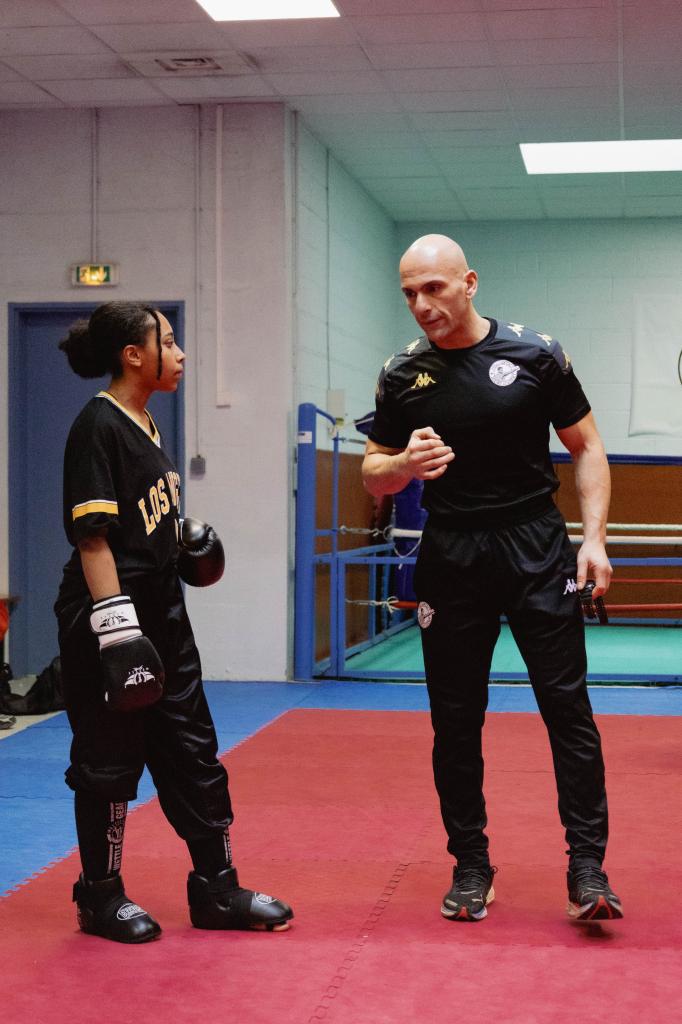 Lire la suite à propos de l’article SHANNAY, CEINTURE MARRON ET COMPETITRICE EN FULL CONTACT.